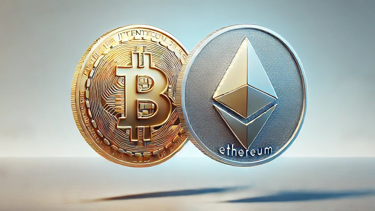 Bitcoin and Ethereum ETFs See Significant Gains on Thursday