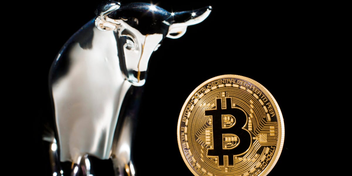 Bitcoin's Lost and Unclaimed Tokens Could Be a Secret Bull Case for the Cryptocurrency