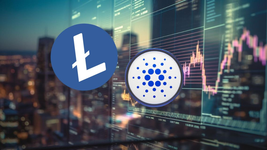 Cardano (ADA) et Litecoin (LTC) font preuve de force face aux fluctuations du marché – un rallye pourrait-il être imminent ?