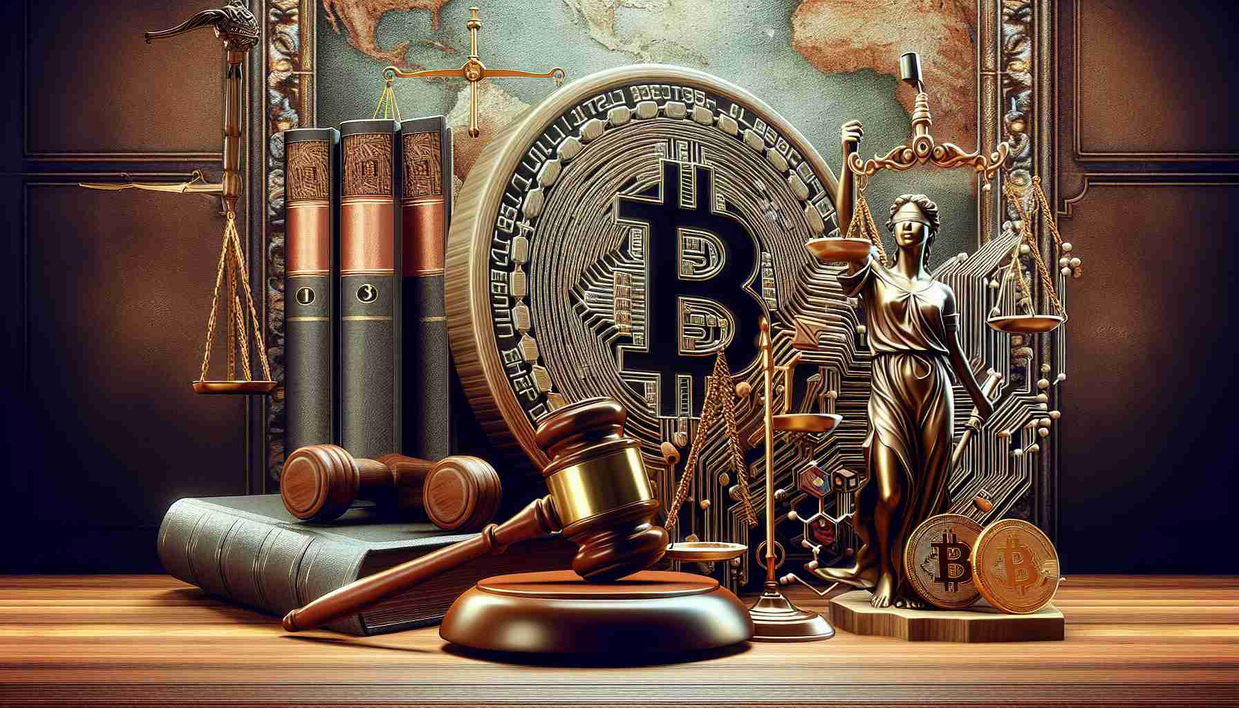 Craig Wright Sues Bitcoin Core Developers for £911B, Reigniting Bitcoin Controversy