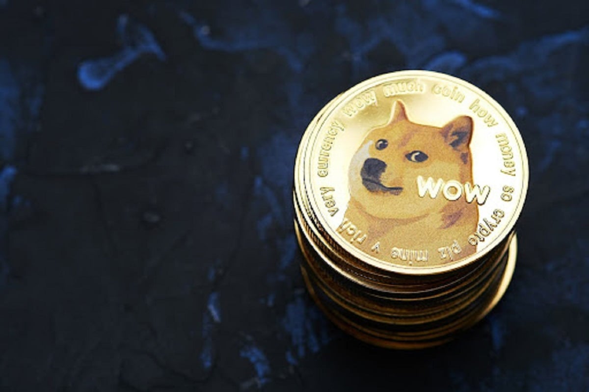 狗狗币（DOGE）市值随着交易量和价格飙升而攀升