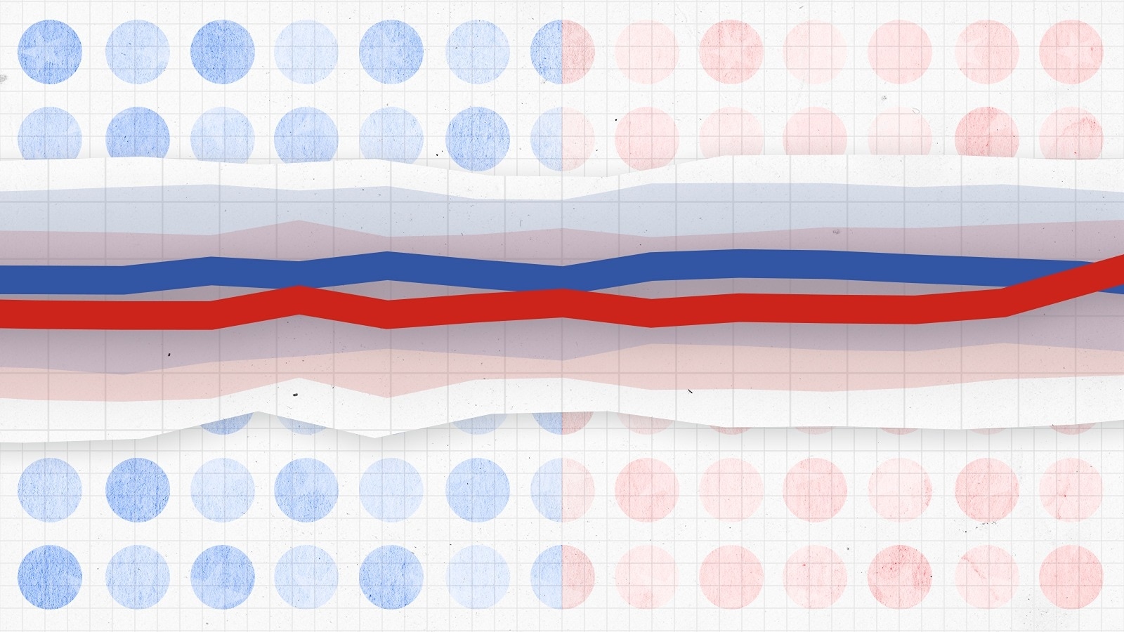 The 2024 Election Is Exceedingly Close, And The Polls Are All Over The Place