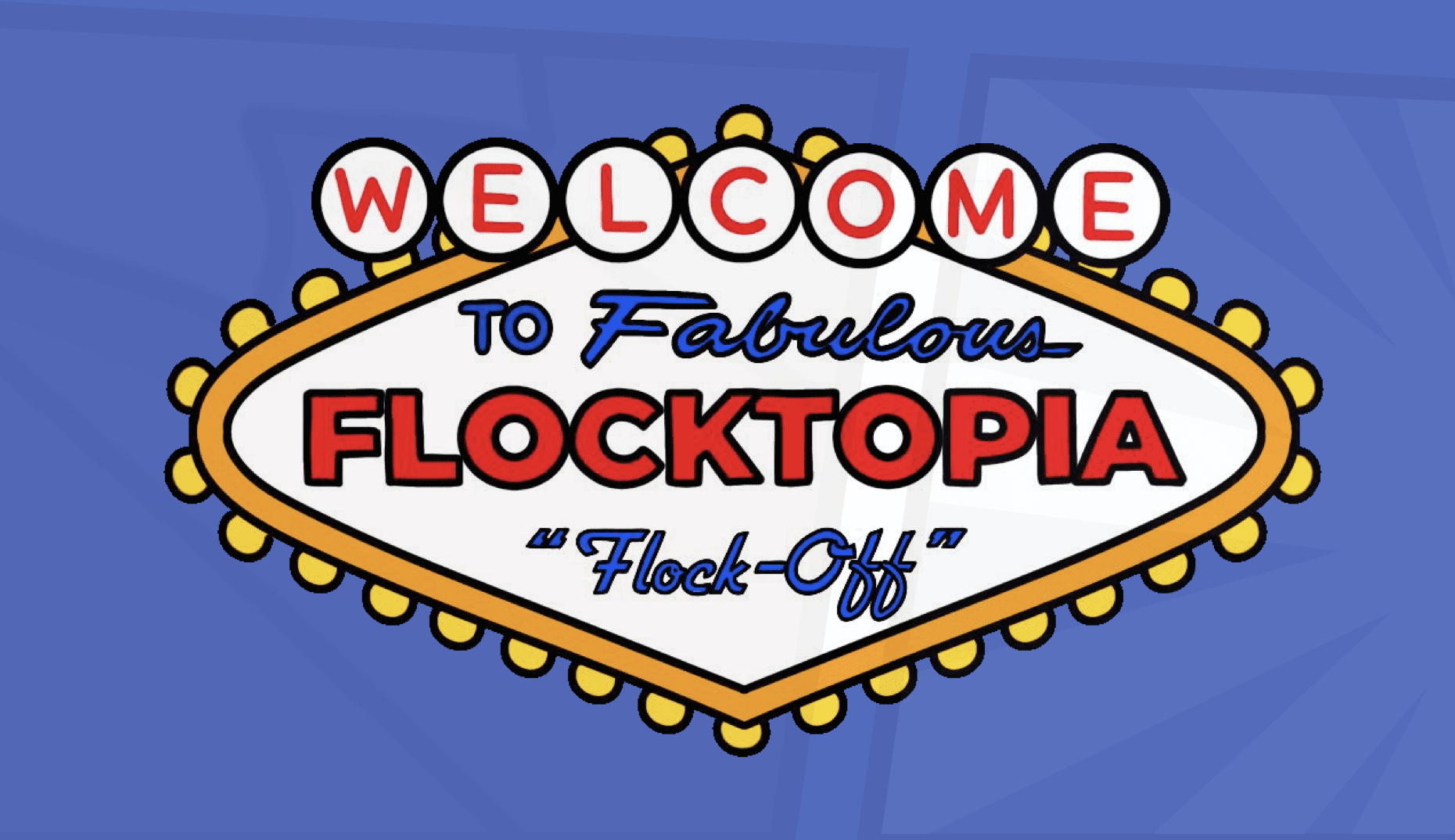 Flockerz (FLOCK) のプレセールは投資家が 10 倍から 100 倍のリターンに注目し、80 万ドルに達する