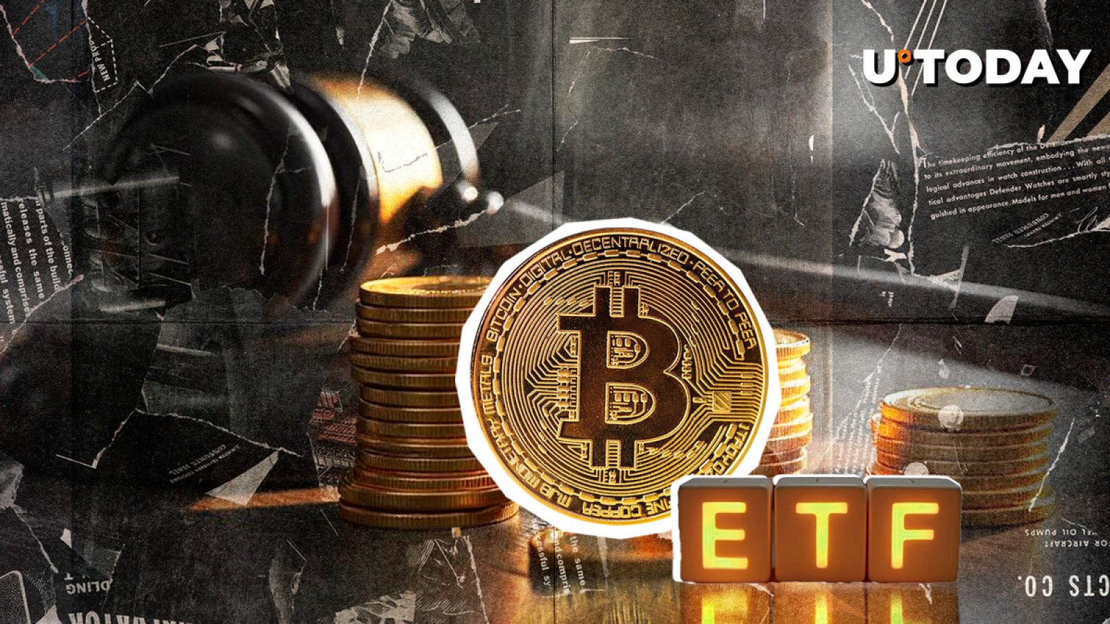 La SEC accorde une approbation accélérée à la cotation et à la négociation de 11 ETF d'options Bitcoin sur le NYSE