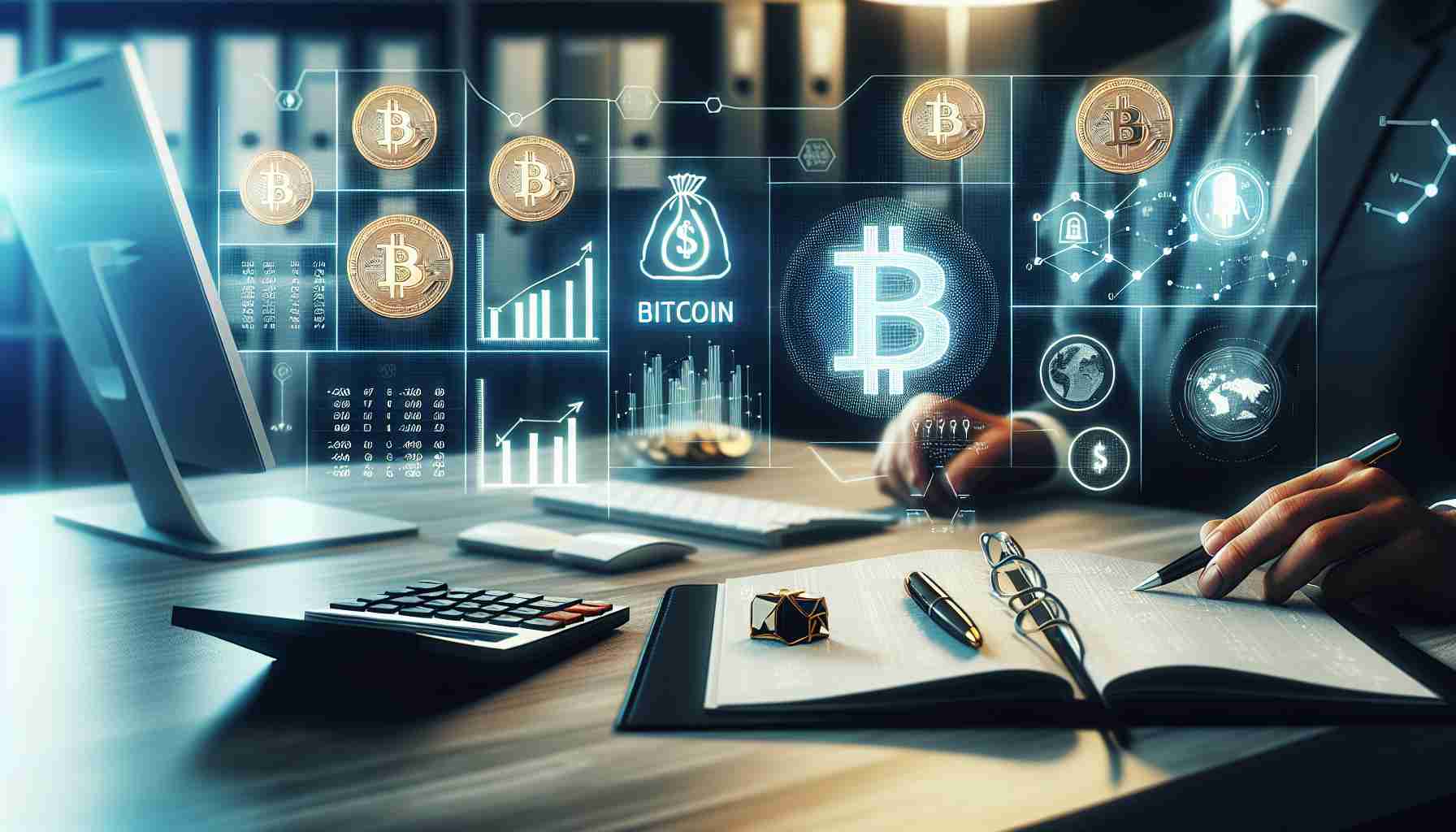 Harnessing Bitcoin: Tips, Life Hacks, and Intriguing Facts for Corporations