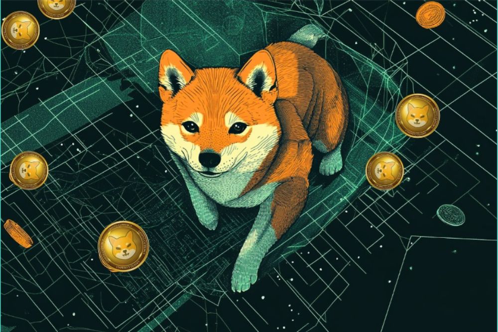 Immutable X (IMX) grimpe de 7 % en 7 jours, les activités des baleines pourraient-elles affecter le prix du Shiba Inu (SHIB) ?