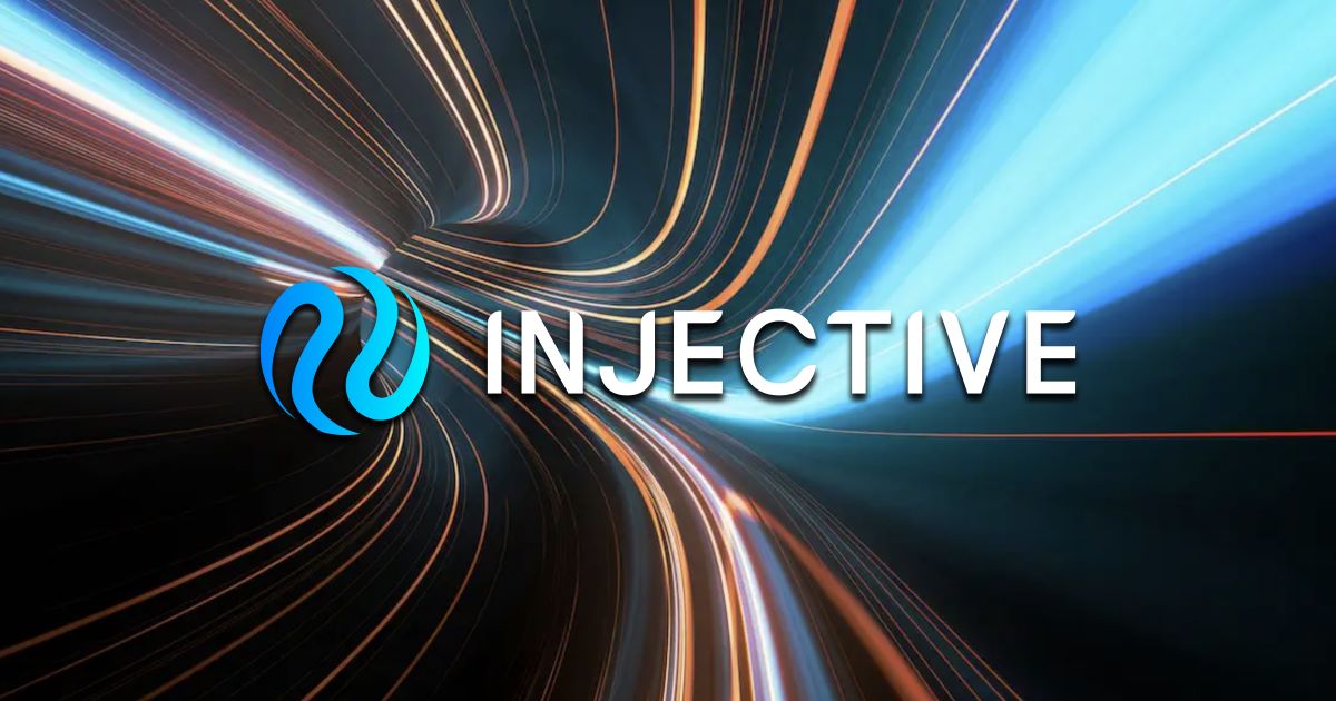 Injective、Inj​​exトークンの発売と戦略的パートナーシップで拡大