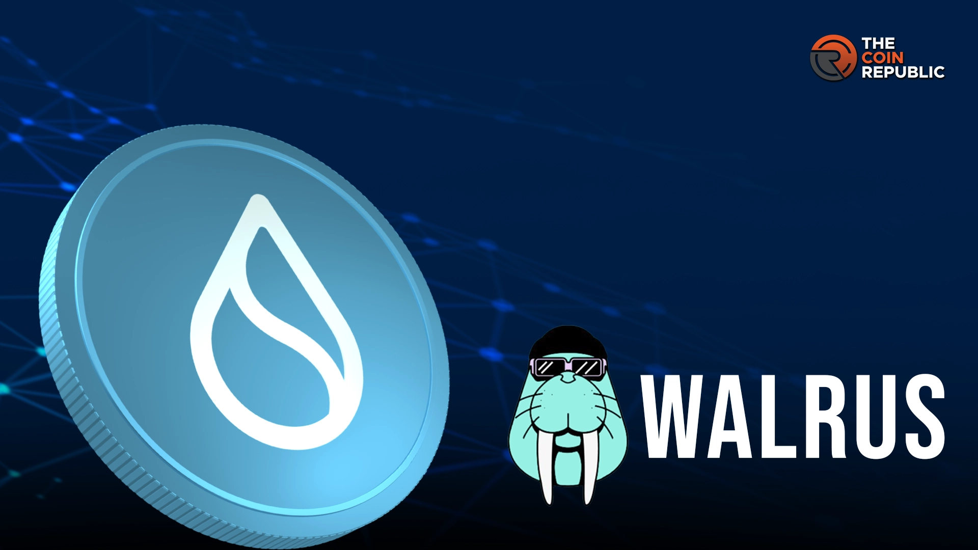 Mysten Labs stellt das Walrus Protocol Testnet bereit, das auf Layer 1 und Layer 2 abzielt