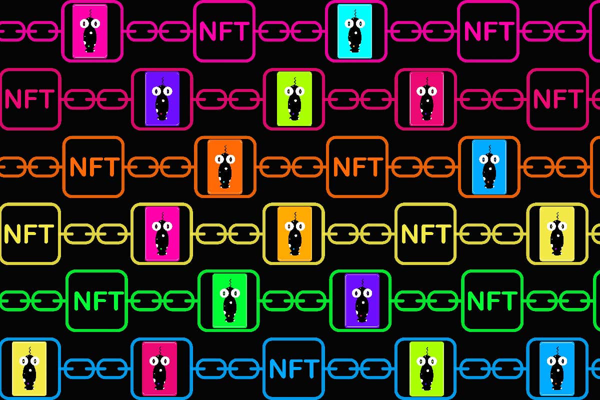 NFT Activity on Telegram Surges 400% in Q3 2024, Signaling a Robust Gaming Ecosystem