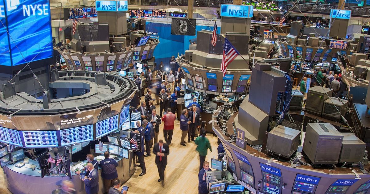 NYSE et Cboe obtiennent l'approbation de la SEC pour les options Bitcoin ETF