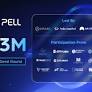 Pell Network 籌集了 300 萬美元的種子前資金，以建立由重新抵押支持的 Omnichain DVS 網絡