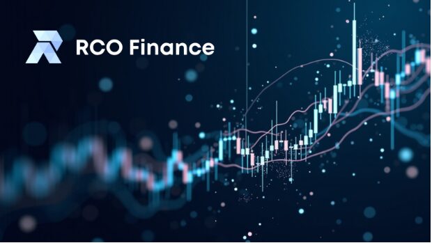 RCO Finance (RCOF) Token Presale Raises $3.4M, Promising Huge Profits