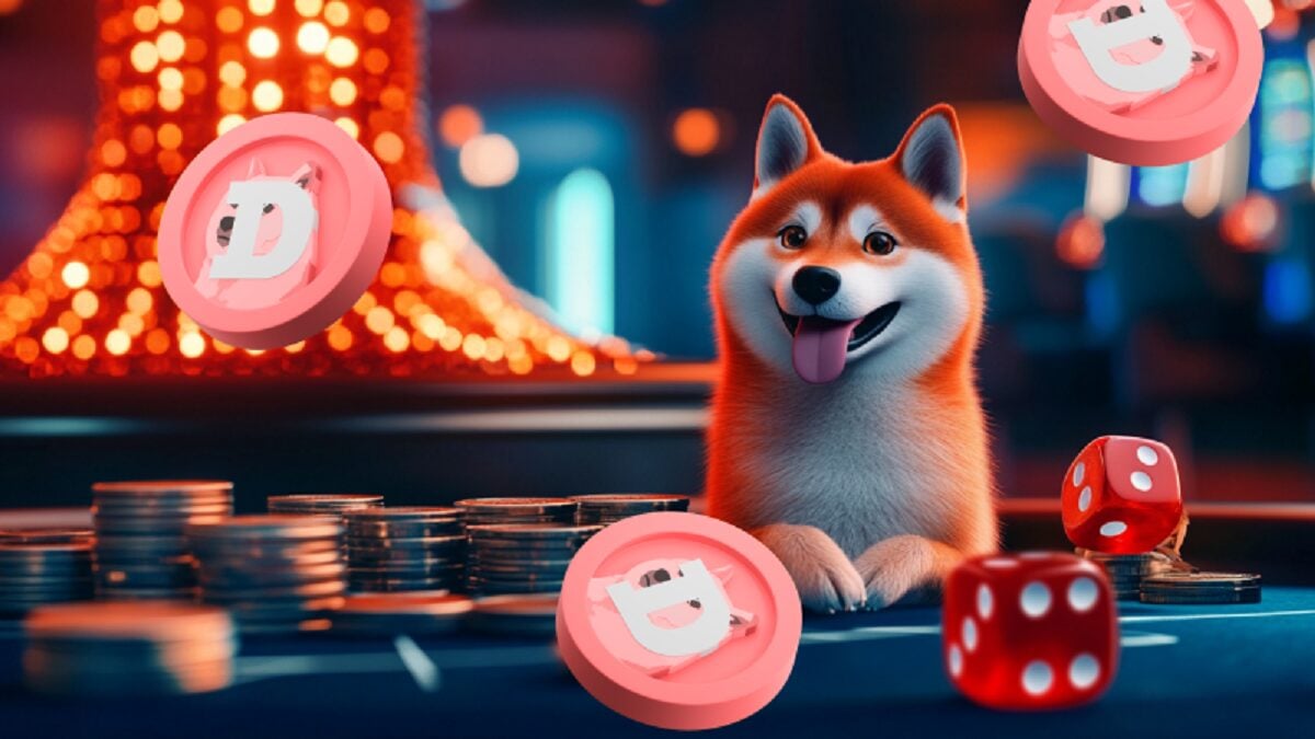 クジラがドージコイン（DOGE）とバイナンスコイン（BNB）を投げ捨てる中、ロールブロック（RBLK）の価格予測が急上昇