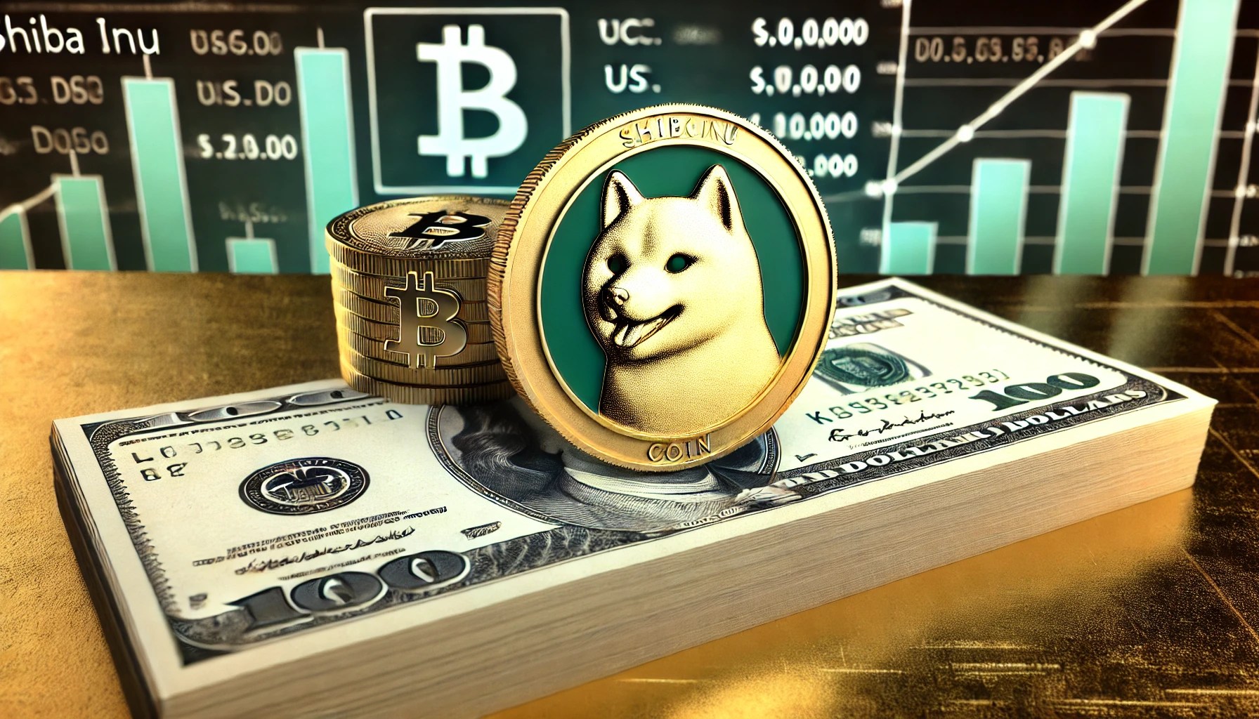 Shiba Inu (SHIB) Could Be the Best Bet This Market Cycle, Here's Why