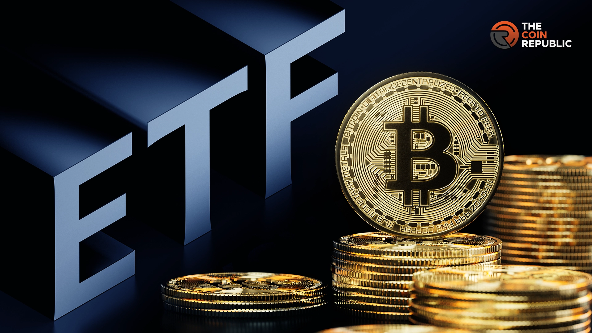 Spot Bitcoin ETFs See $2.11B in Net Inflows in Past Five Trading Days