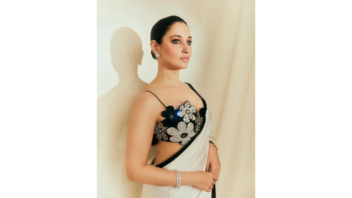 Tamannaah Bhatia, 'HPZ 토큰' 모바일 앱과 관련된 자금 세탁 사건으로 ED로부터 8시간 동안 심문을 받음