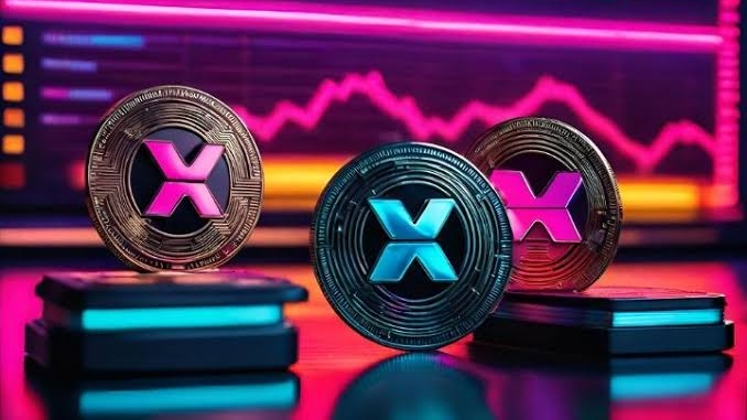 SEC 경쟁에도 불구하고 XRP는 여전히 포트폴리오에 필수품입니다