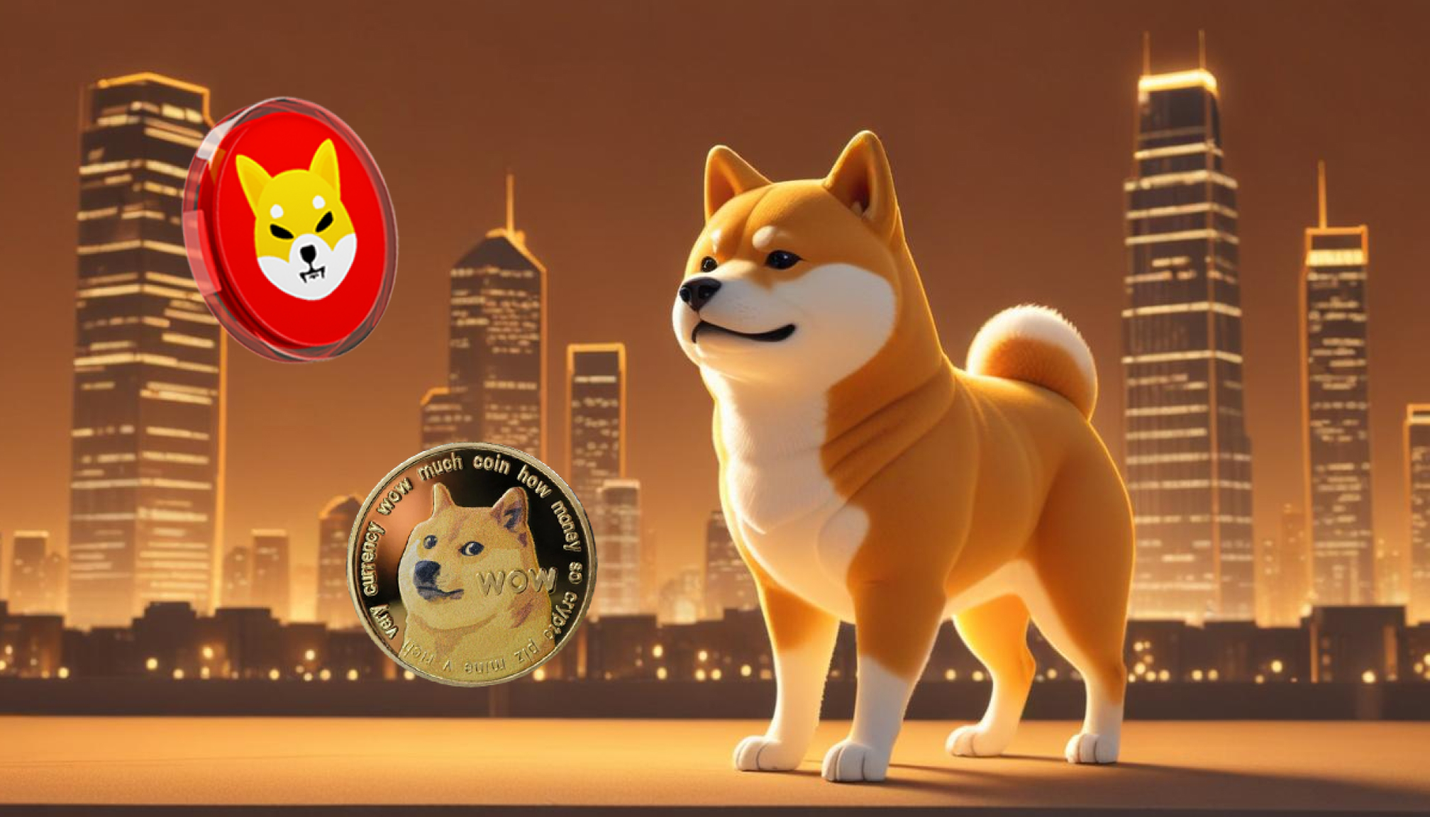 How Many Zeros Will Shiba Inu Erase If Bitcoin Reaches $150,000 in 2025?