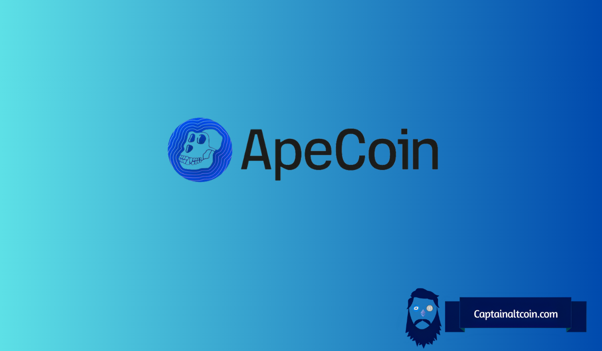 ApeCoin (APE) Price Pumps, But What's Next? Jupiter (JUP) Eyes Major Upside!