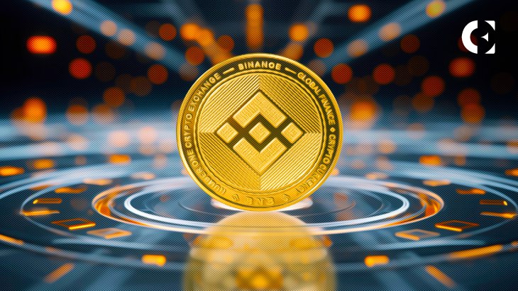 Binance verzeichnet ein kumuliertes Spot- und Derivate-Handelsvolumen von über 100 Billionen US-Dollar