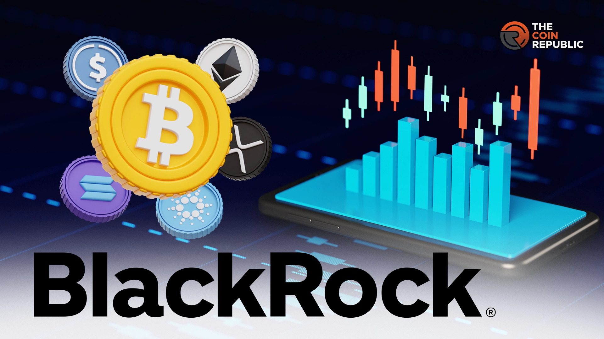 BlackRock Expands Its Crypto Dominance With BUIDL Tokenized Product, Targets Global Crypto Exchanges