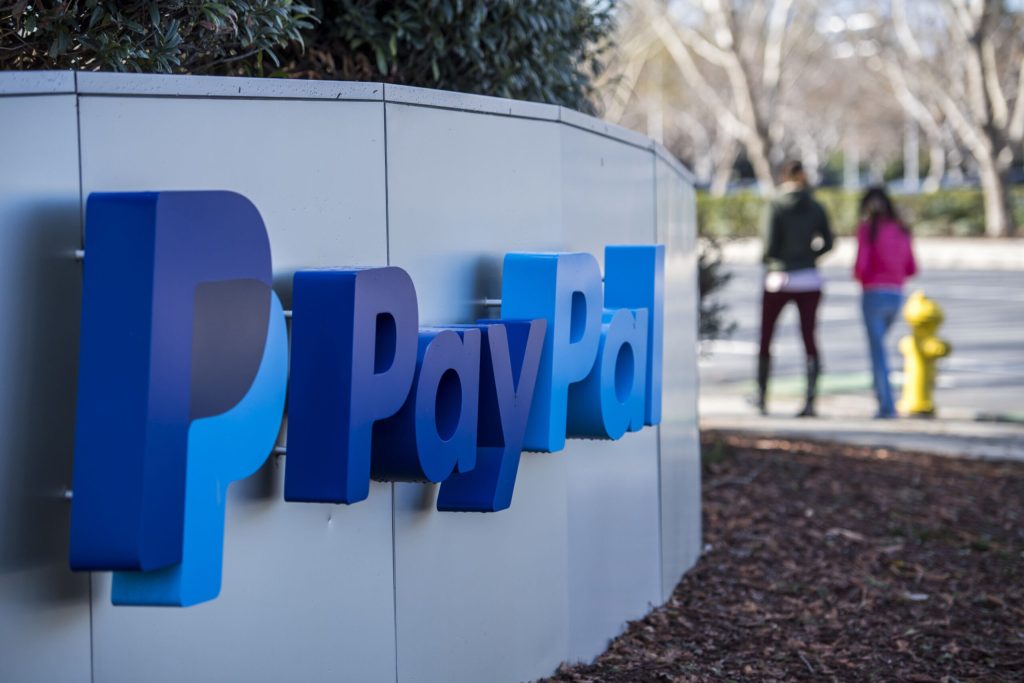 PayPal の PYUSD ステーブルコイン、2024 年第 3 四半期に支配力が 57% 成長