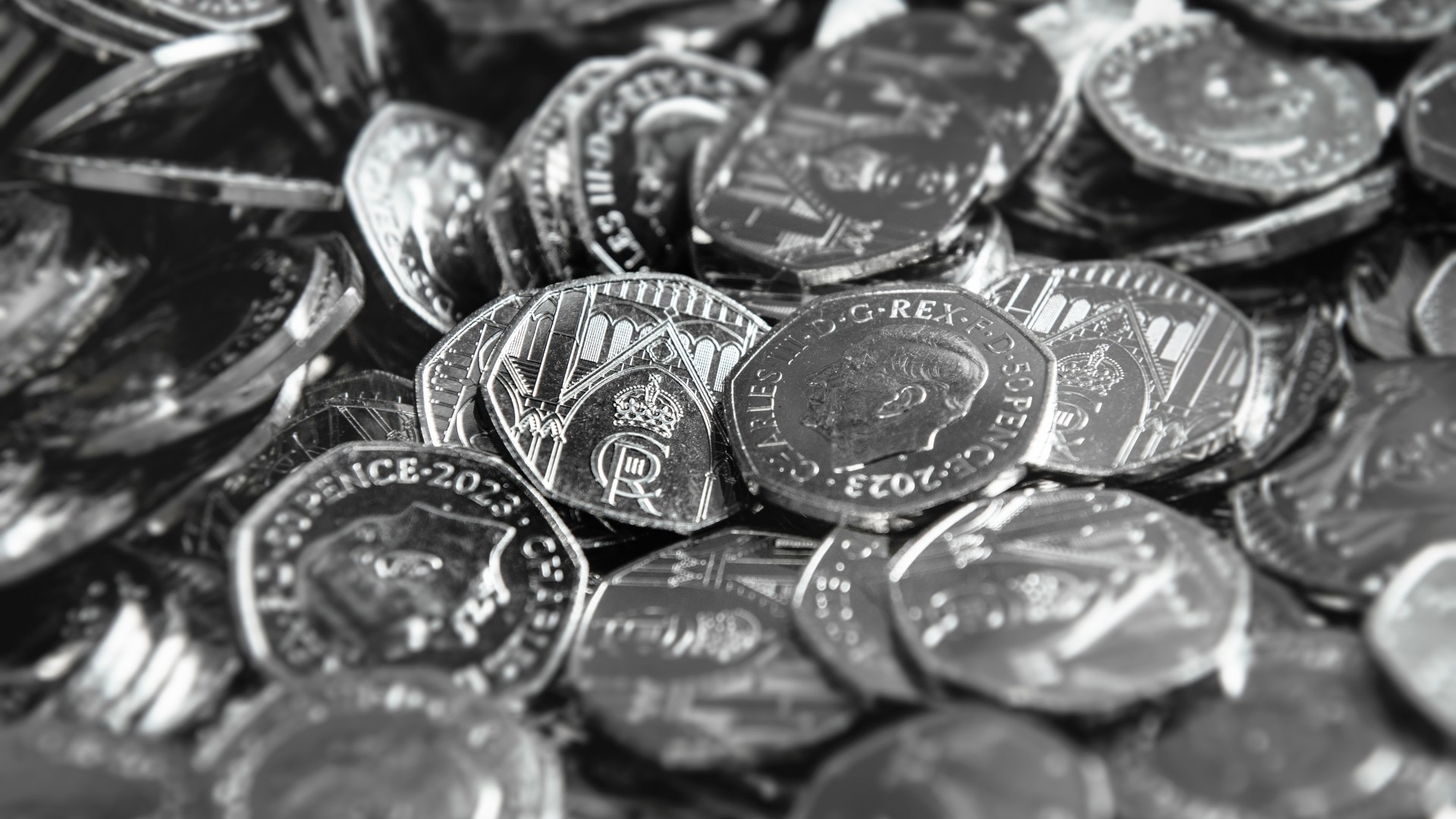 SPOTTING a rare coin in your change could be a big money-spinner - especially if you spot a 50p featuring a specific animal