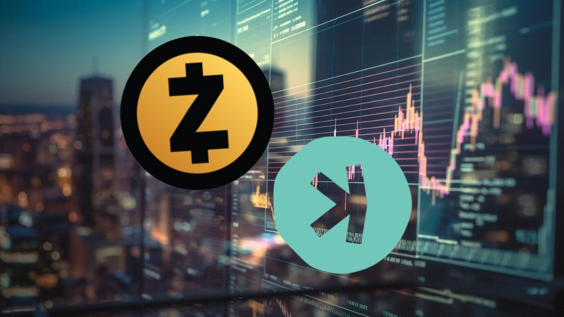 Zcash (ZEC) 和 Kaspa (KAS) 經歷價格突破，激發投資者興趣