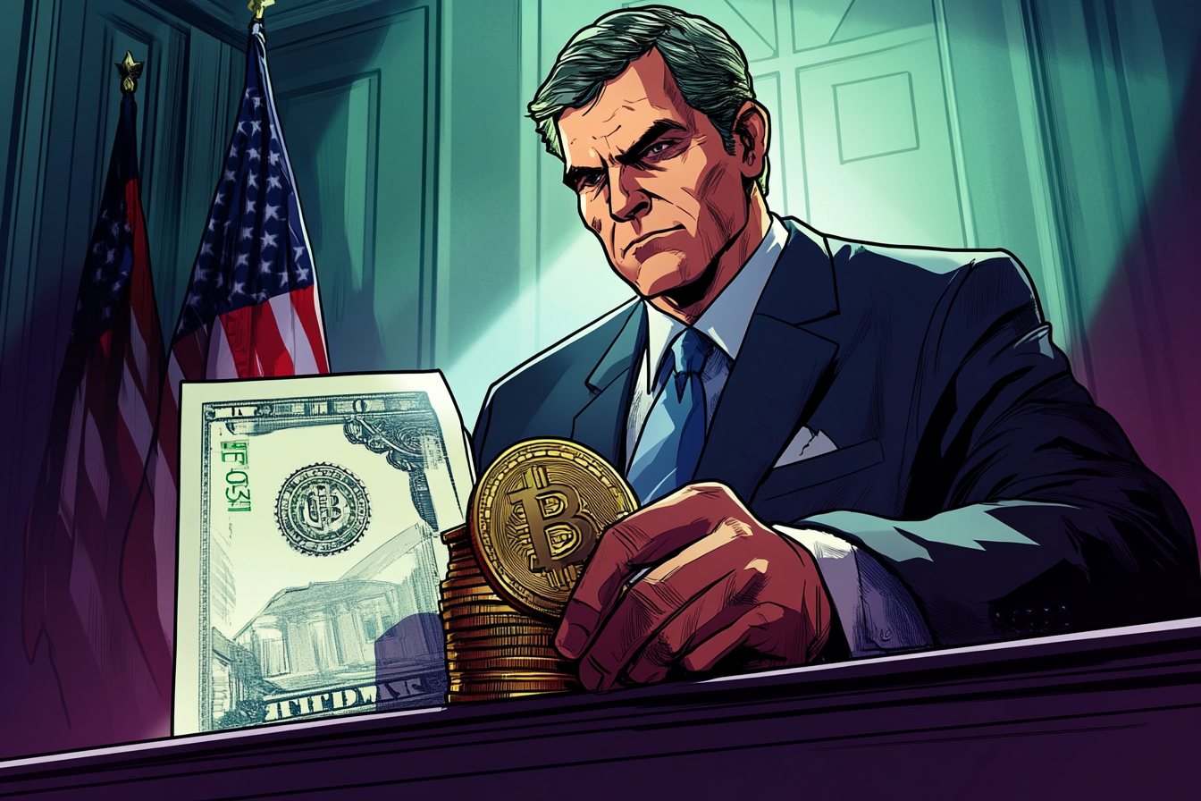 The US SEC Approves Changes to Stock Exchange Rules, Allowing for the Listing of Options Linked to Bitcoin ETFs