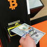 In einigen Convenience-Stores in Texas wurden Bitcoin-Geldautomaten installiert