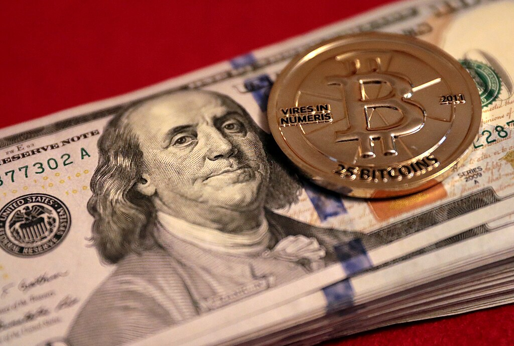 Bitcoin erreicht neue Höhen inmitten von Trump-Wahlspekulationen