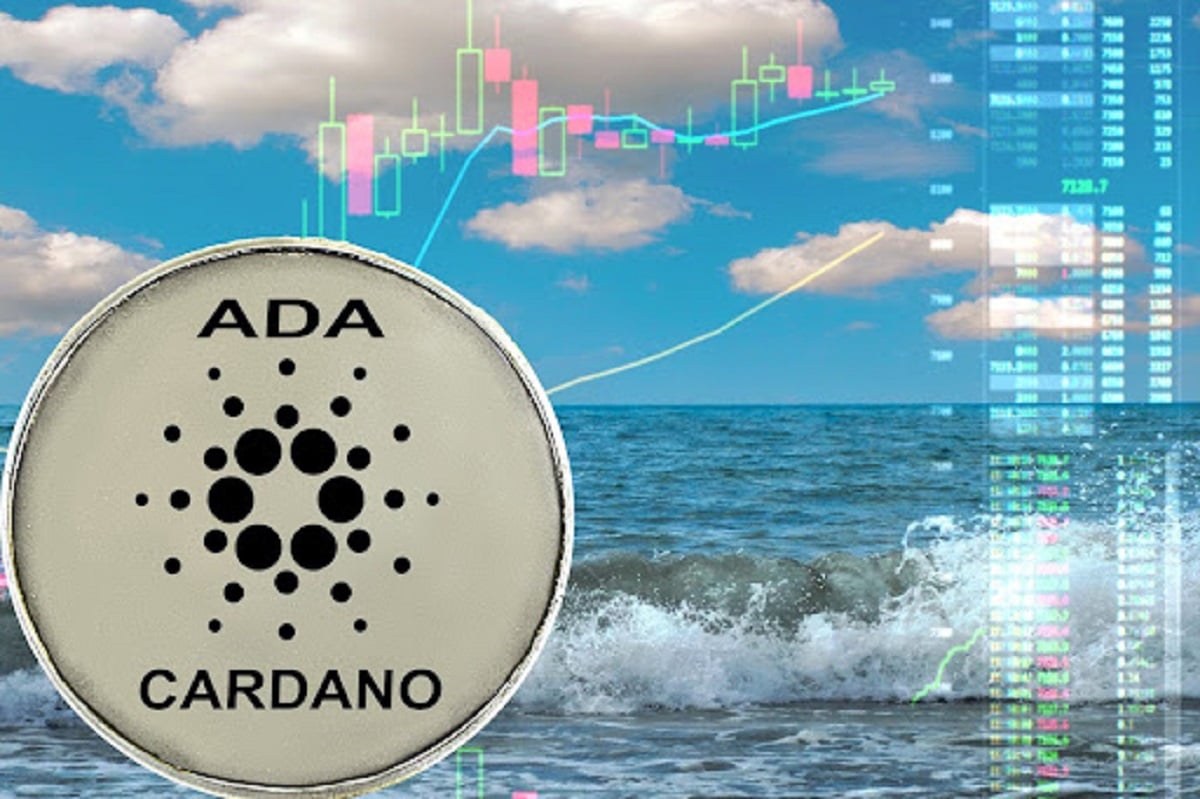 찰스 호스킨슨, 카르다노(ADA)가 20년 안에 비트코인(BTC)과 이더리움(ETH)을 능가할 것이라고 주장