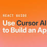 How to Use Cursor AI to Build a Cryptocurrency Price Converter Web App