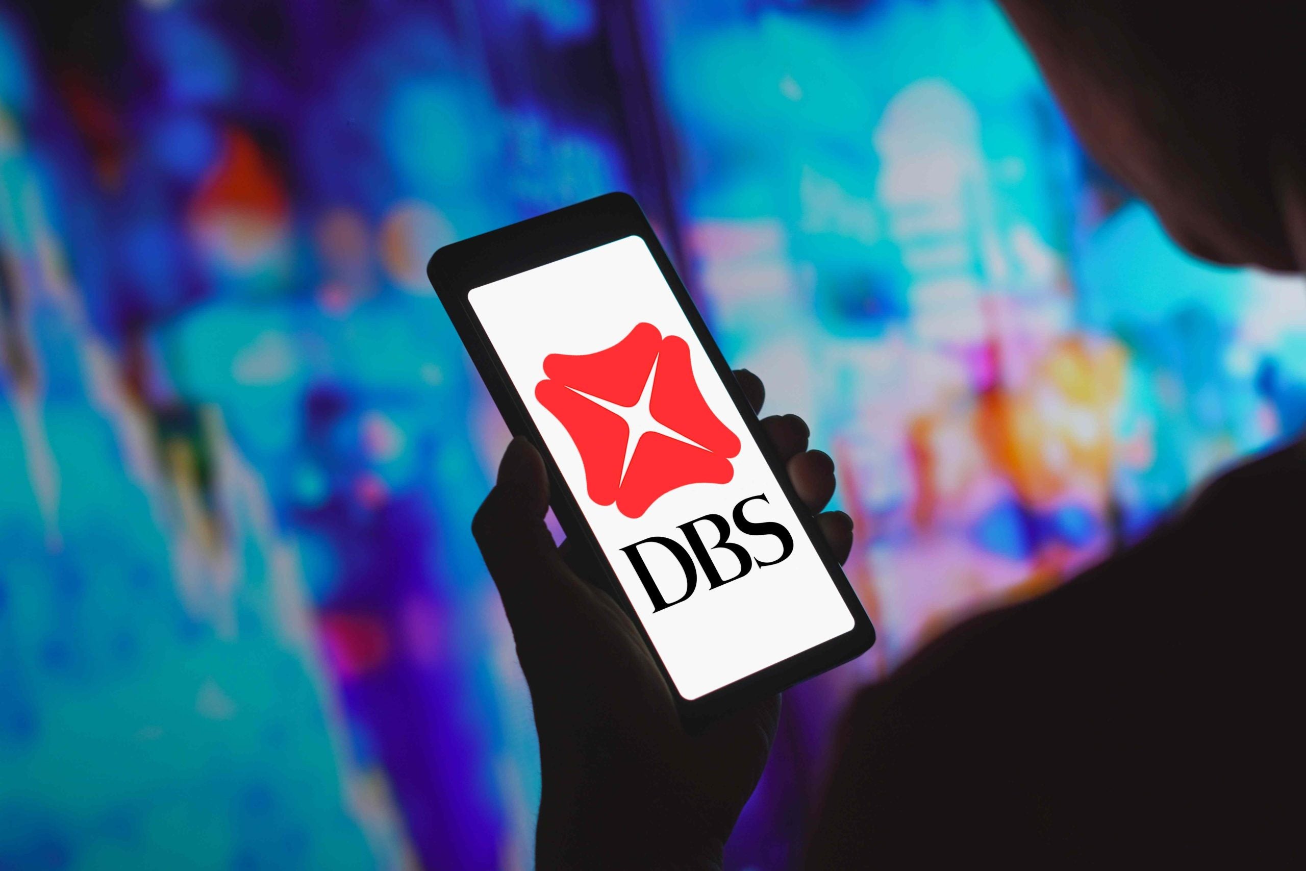 DBS déploie des services de jetons pour débloquer les capacités bancaires de transactions et l'efficacité opérationnelle pour les clients