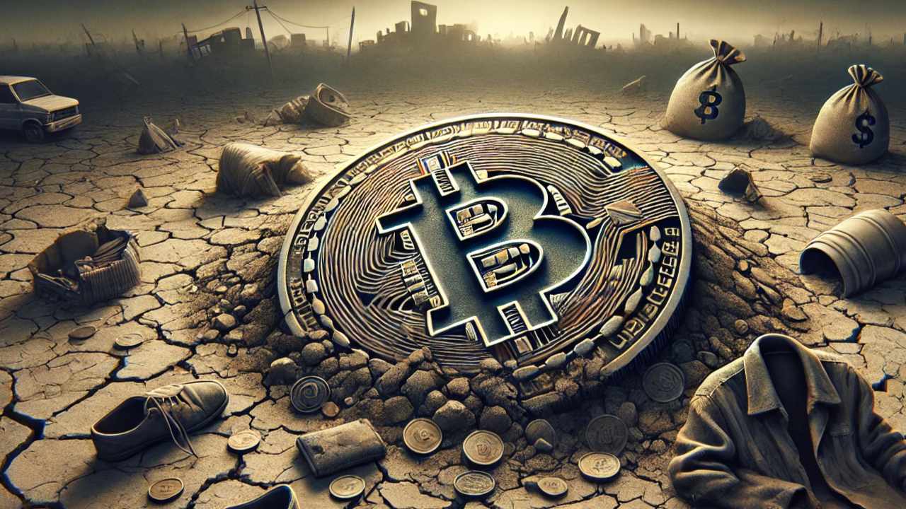 EZB-Ökonomen warnen vor der schädlichen Vermögensumverteilung von Bitcoin