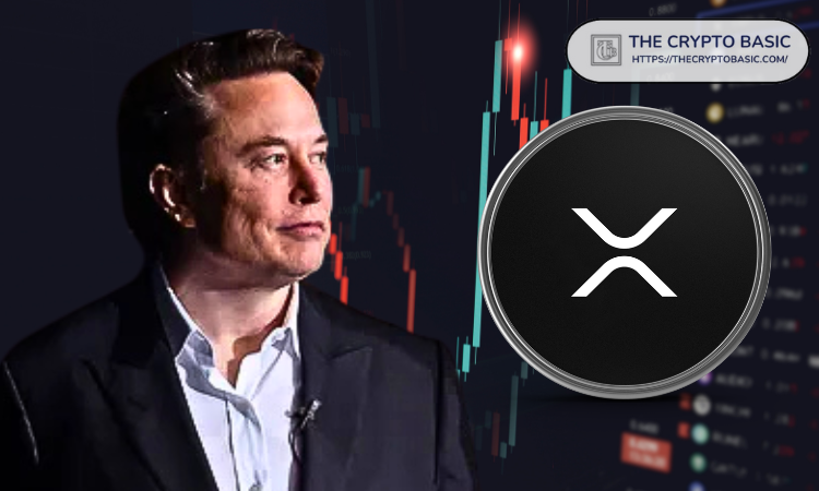 Elon Musk Talks About XRP for the First Time, Emphasizes Role of Cryptos Against Centralized Control