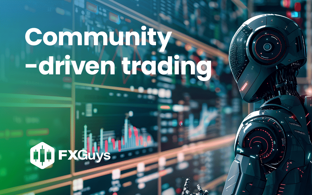 FXGUYS ($FXG) entwickelt sich zu einem Juwel des Kryptomarktes und bietet realen Nutzen und innovative Funktionen