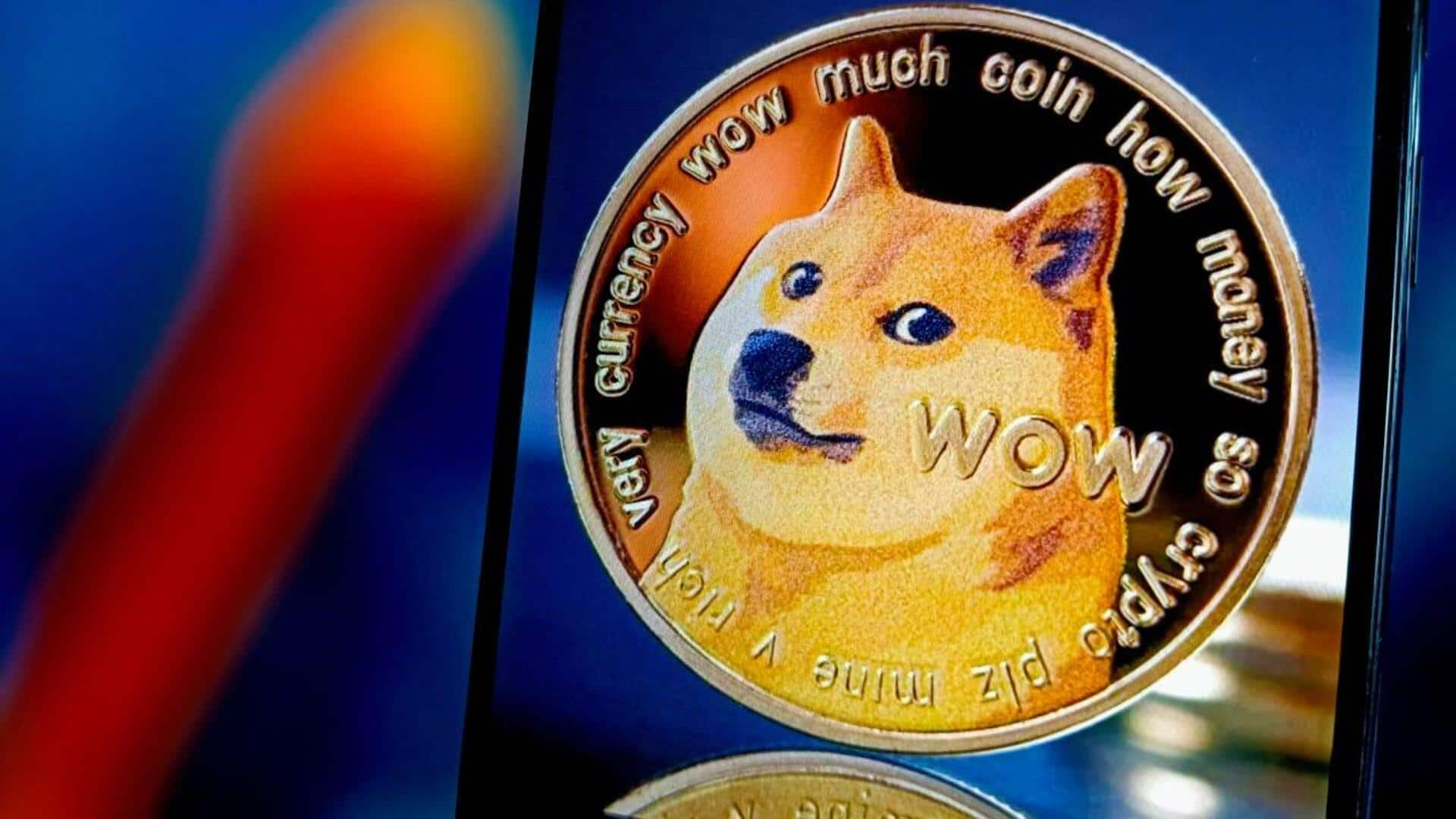 Memecoins: From internet jokes to beating NASDAQ-listed players