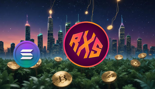 Rexas Finance (RXS)：加密货币牛市的新宠山寨币