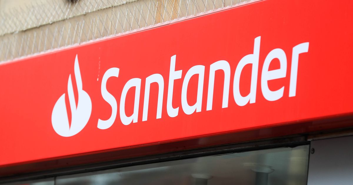 Santander offers £50 bonus to customers who transfer ISA savings accounts