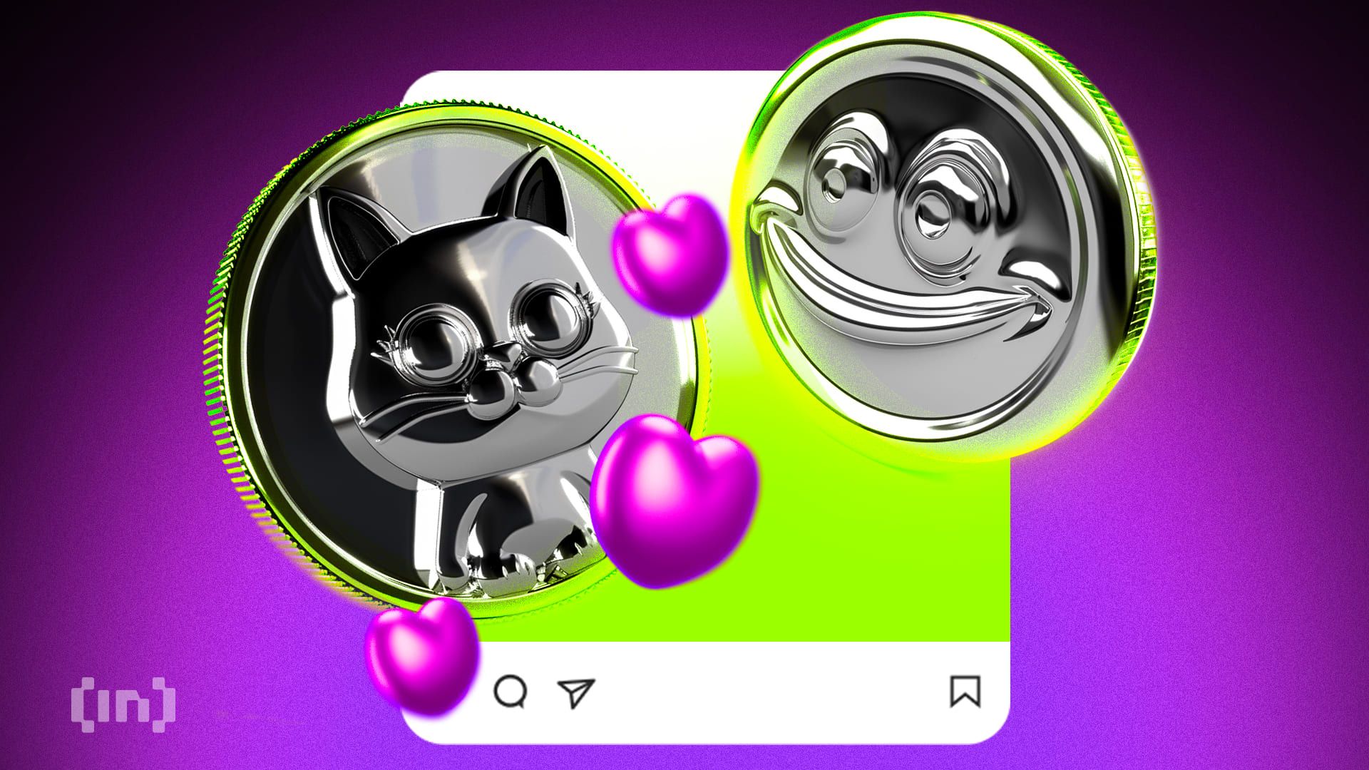 Der auf Solana basierende Meme Coin Cats in a Dogs World (MEW) erreicht nach Upbit-Listung einen neuen Höchststand