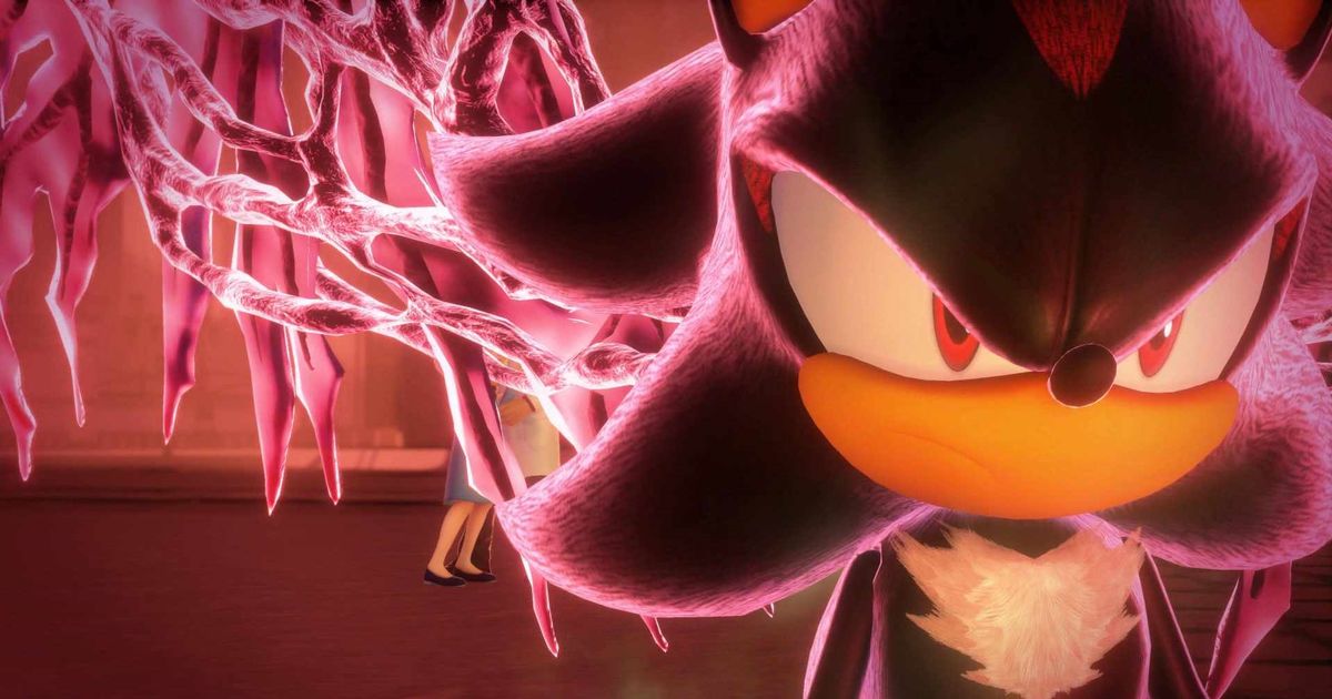 Rezension zu Sonic X Shadow Generations: eine schöne Ergänzung zur Sonic Generations-Saga