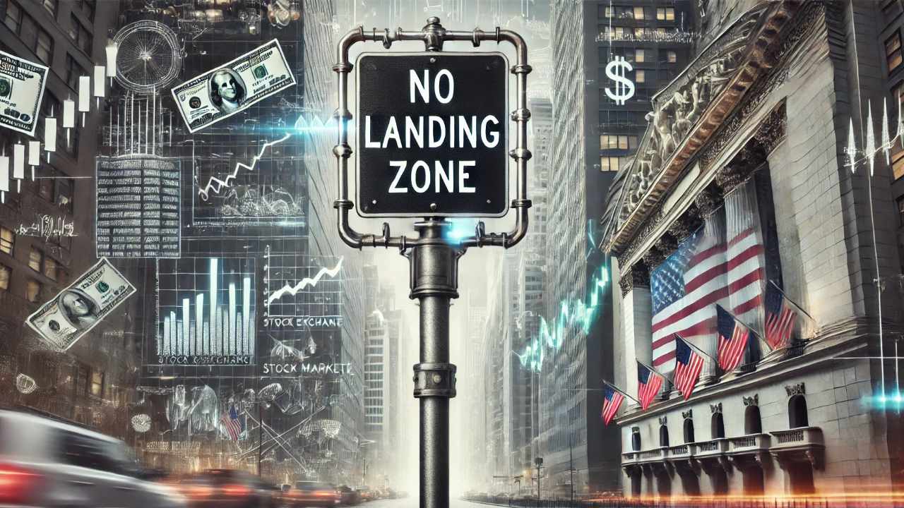 UBS Predicts ‘No Landing’ Scenario for US Economy