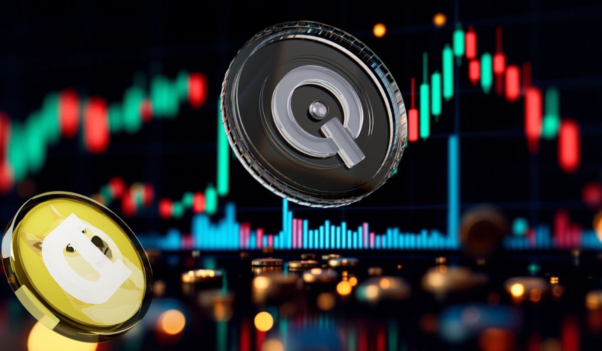 WallitIQ (WLTQ) Token Mirrors Dogecoin (DOGE) Price Movements From 2020-2021, Set to Soar by an Astounding 20,000% Targeting $2