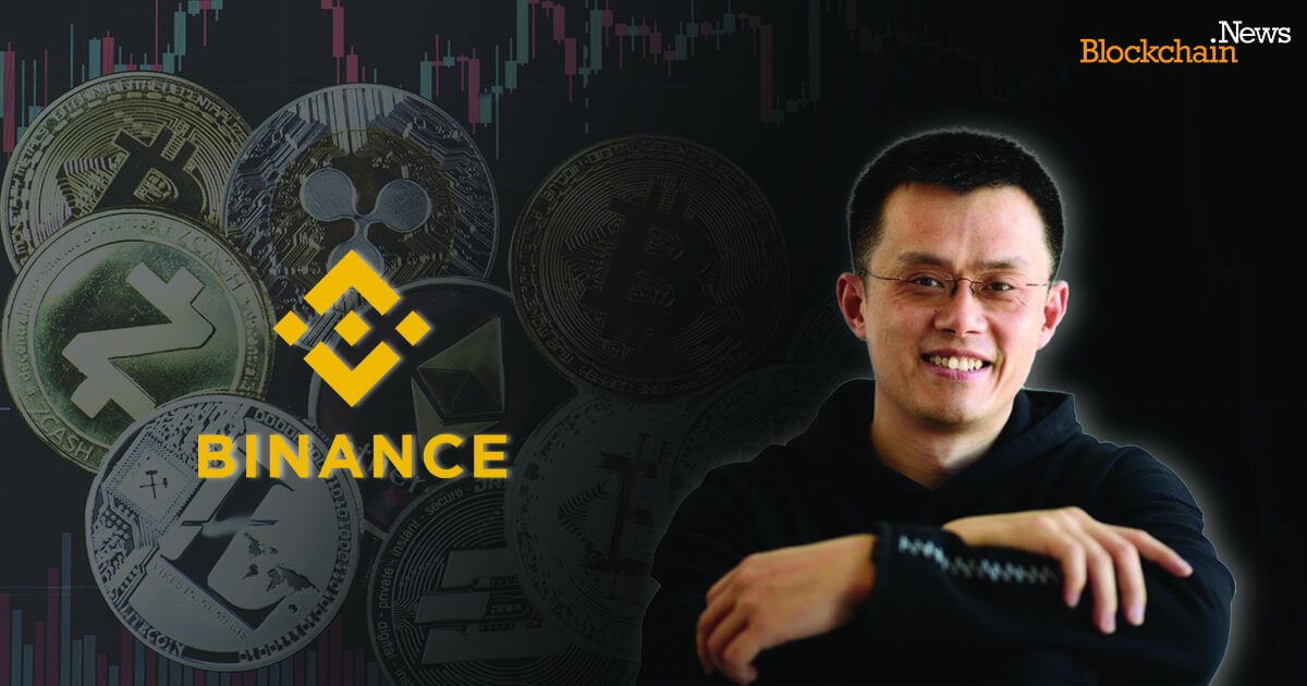 Binance finalise la conversion de certains soldes de jetons en USDC