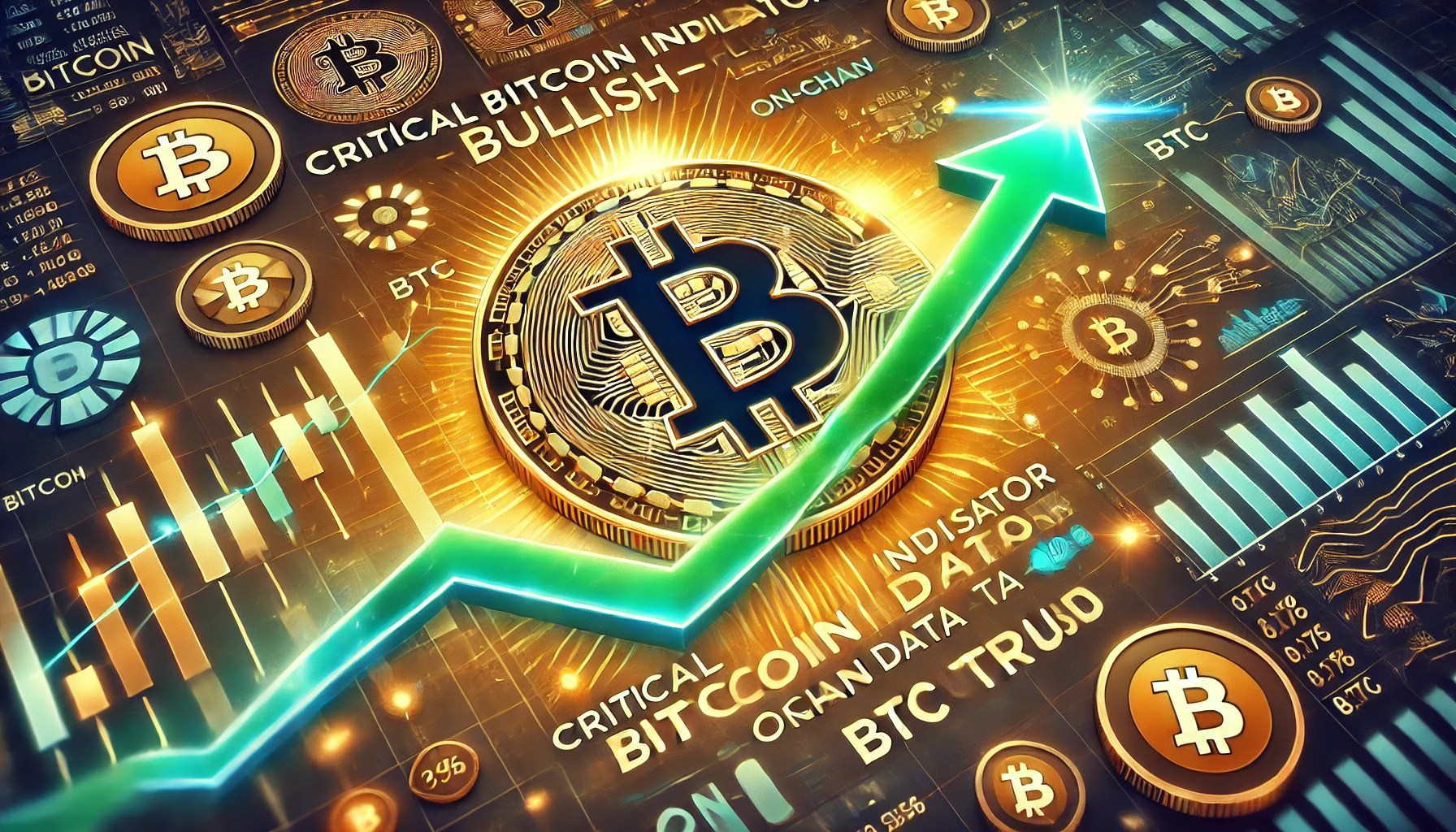 Bitcoin (BTC) Surges Above $69,000, Signaling a Bullish Resurgence