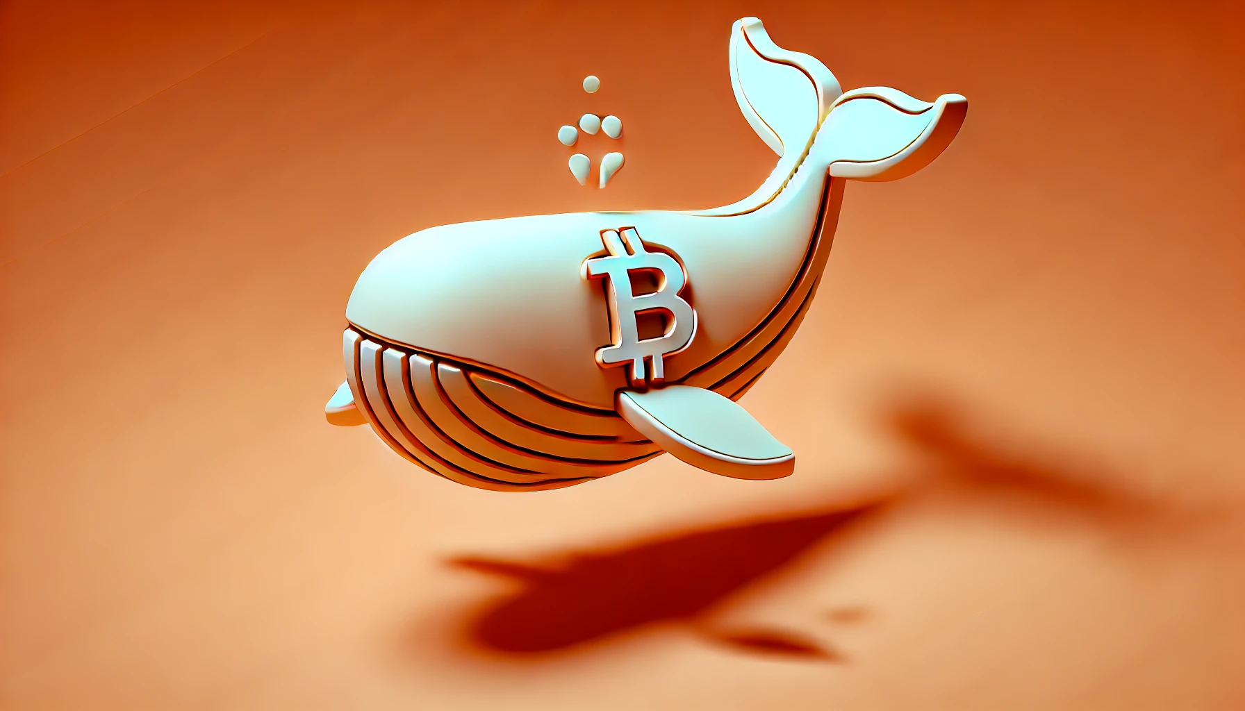 Bitcoin Whale From Satoshi Era Makes Headlines After Selling $9.7M Worth of BTC