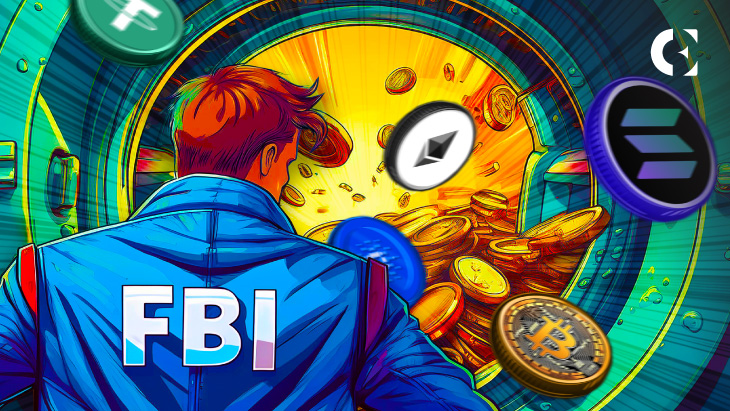 Das Blockchain-Unternehmen Kaiko bestätigt die Erkenntnisse des FBI in der Operation Token Mirrors und deckt den Wash-Trading von ZM Quant, CLS Global und MyTrade auf