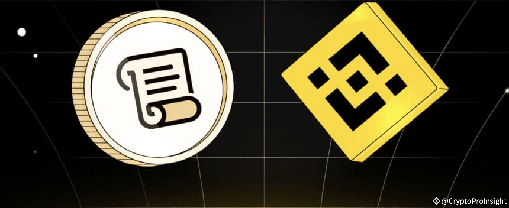 🔥 Eilmeldung: $SCR-Spothandel startet auf Binance – riesige Chancen stehen bevor! 🔥