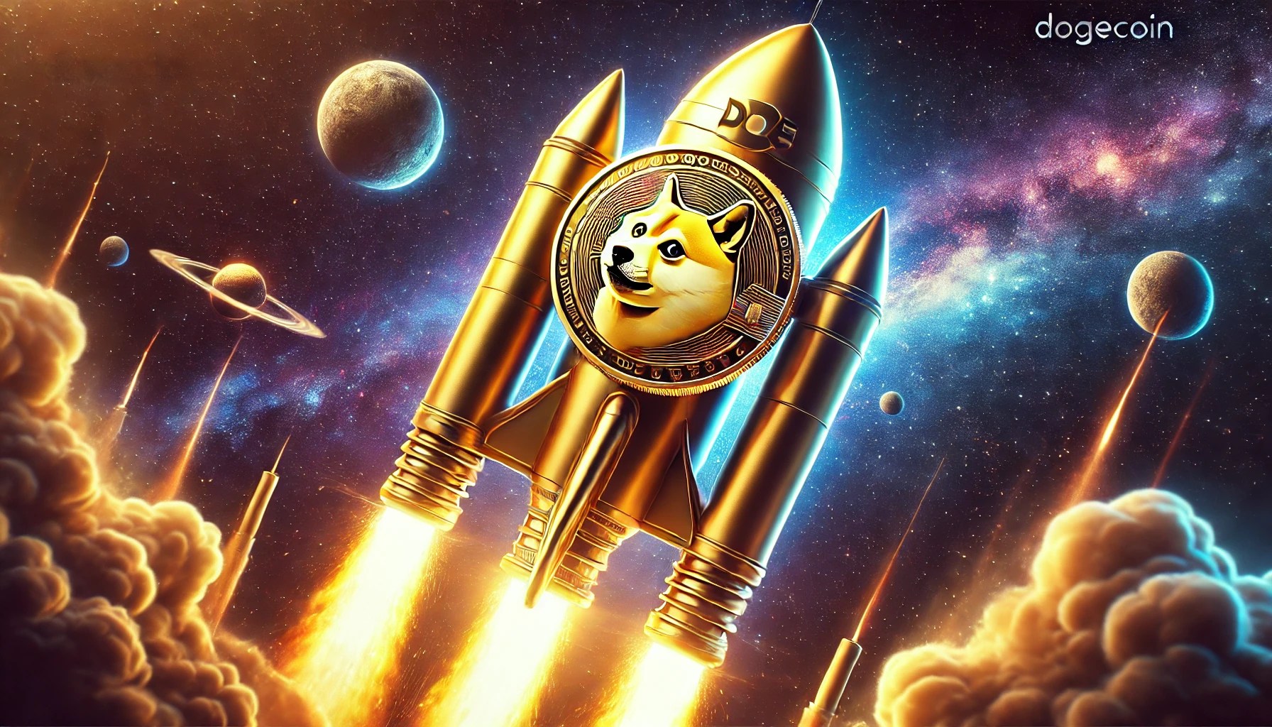 Krypto-Analyst prognostiziert einen Anstieg des Dogecoin-Preises um über 100 %, da er auf 0,37 $ steigt